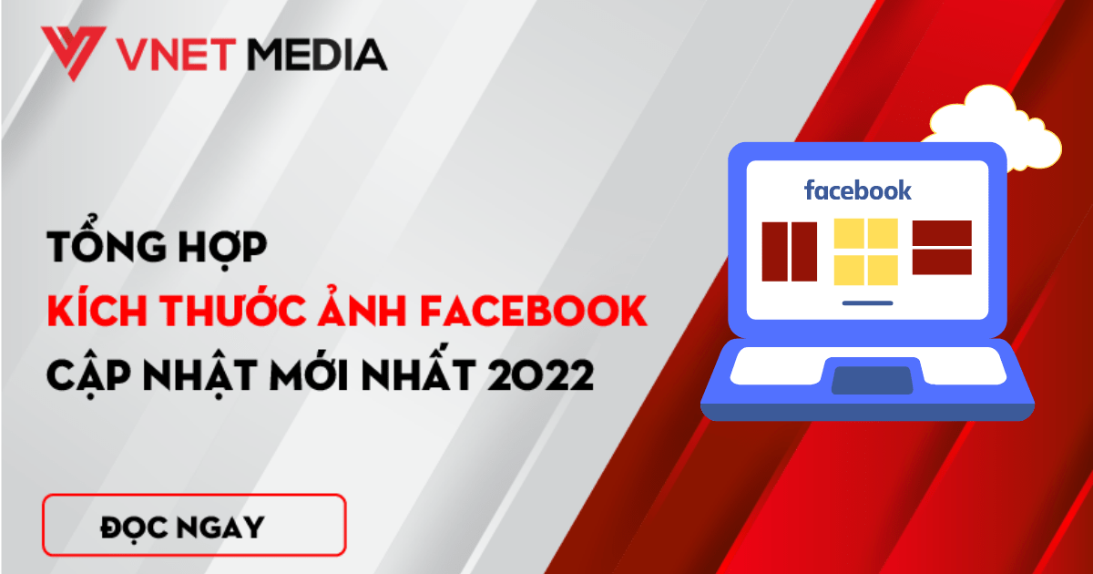 Cập Nhật Kích Thước Avatar Facebook Ảnh Bìa Mới Nhất 2022