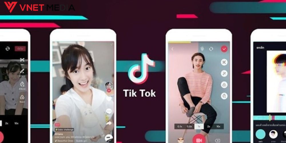 Hướng dẫn đăng ký tài khoản chạy quảng cáo TikTok cá nhân
