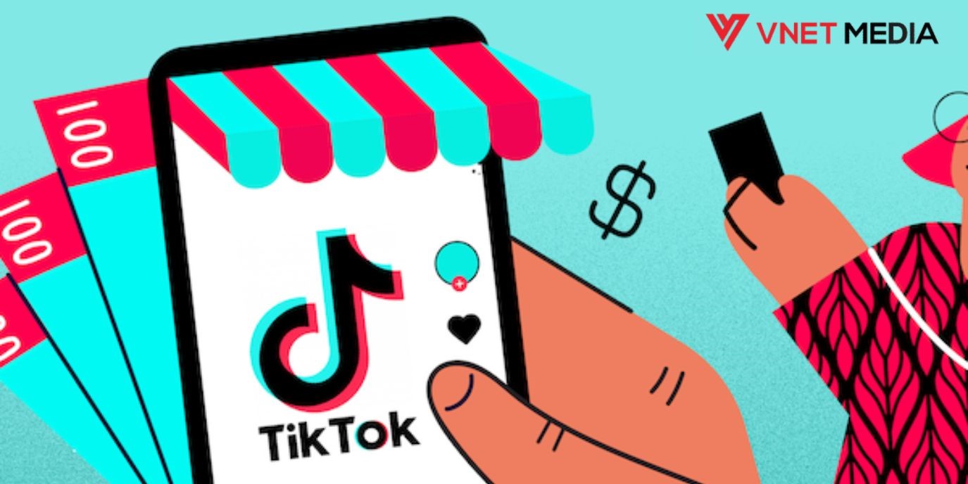 Tạo TikTok Shop cá nhân để bắt đầu bán hàng trên TikTok Shop