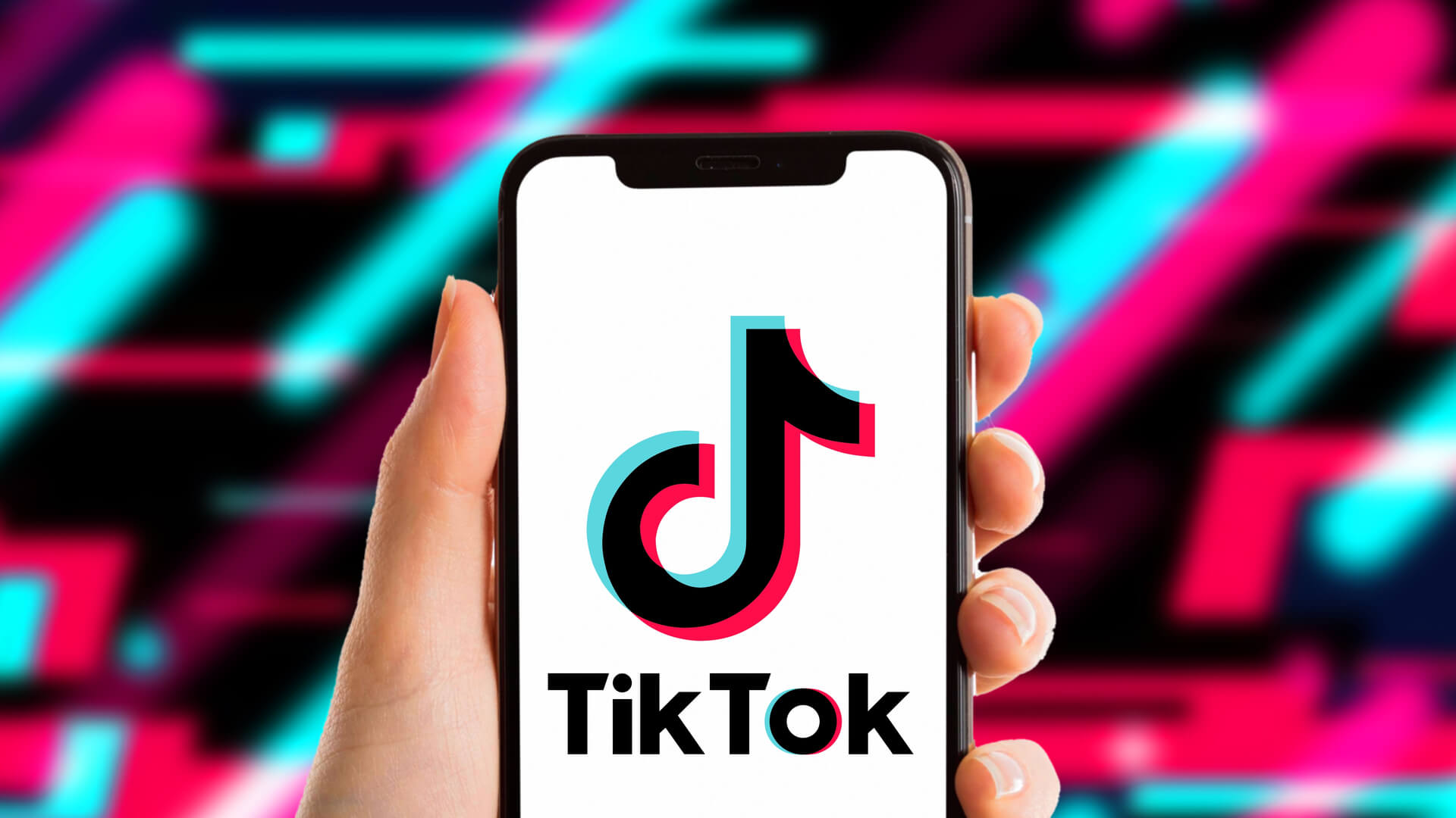 Kích thước video trên TikTok phổ biến nhất hiện nay là 9:16